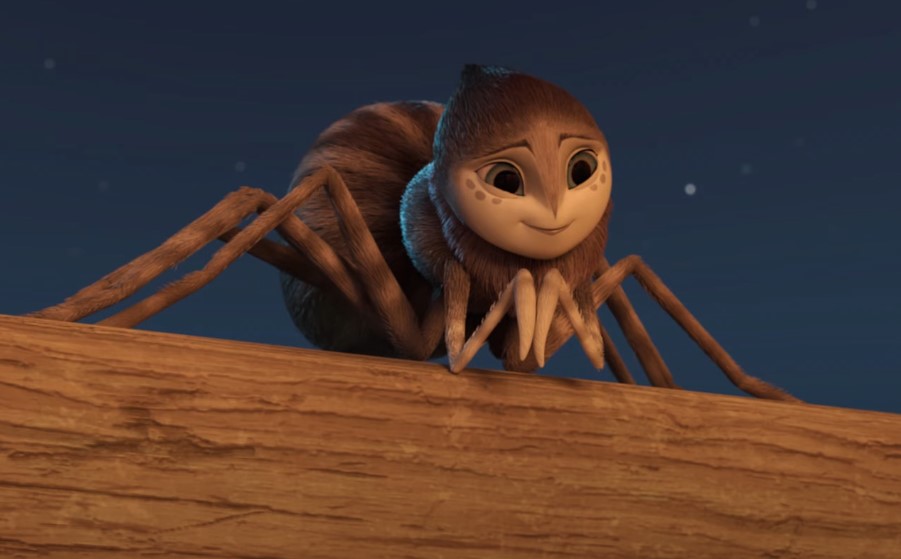 Charlotte's Web (2025) Cast Members and Their Roles Explained