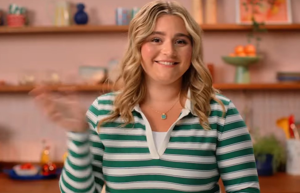 Dish It Out on Prime Video - Release Date, Cast, Storyline & Updates
