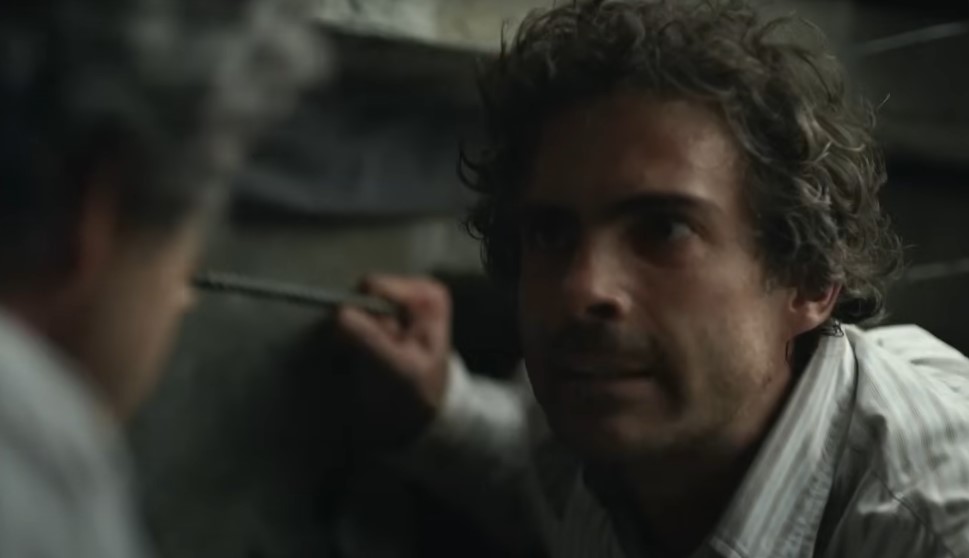 Every Minute Counts (Cada minuto cuenta) Season 2 Cast List with Characters & Actor Details