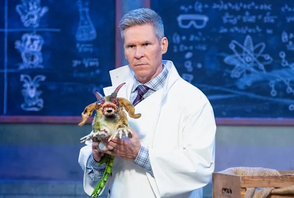 Halloween Baking Championship Season 11: Cast, Release Date, and What to Expect