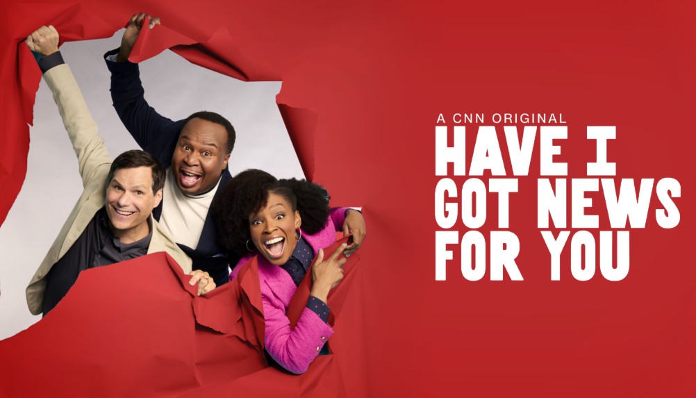 Have I Got News for You Season 3 Cast, Premiere Date, Plot & All Details Revealed