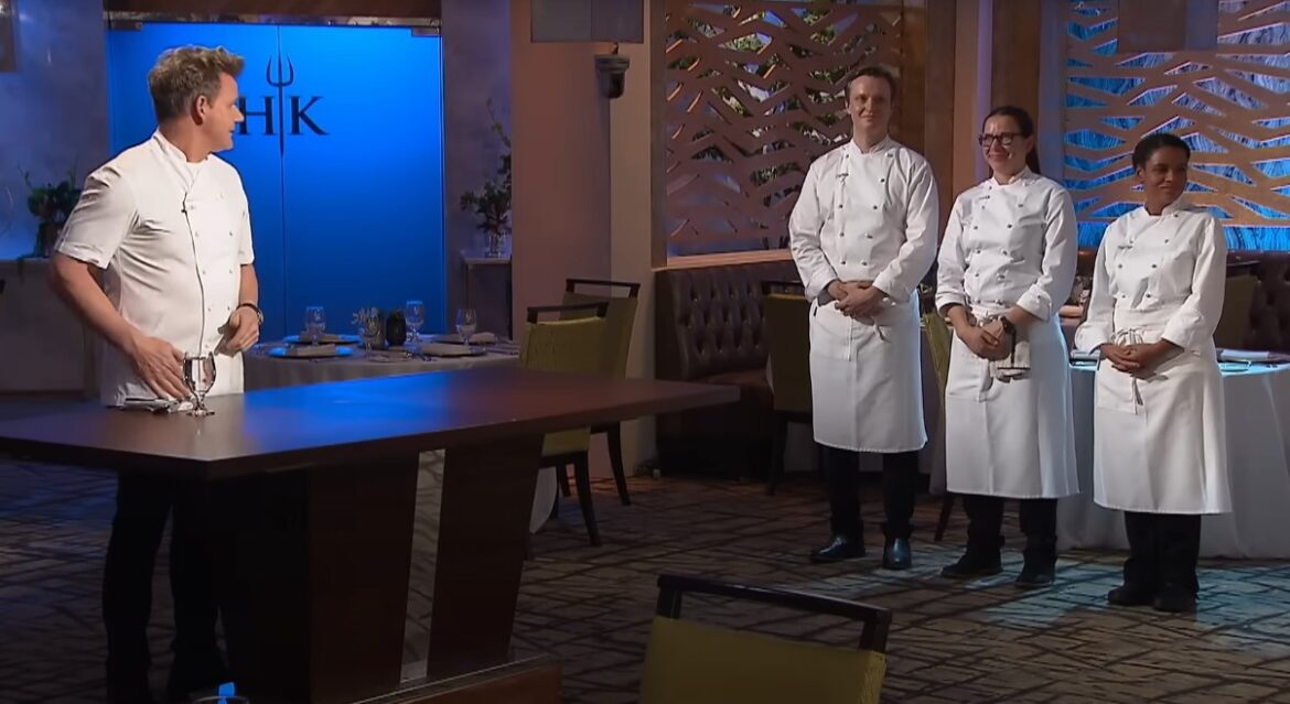 Hell's Kitchen Season 24 Come Out? Release Date, Cast, and Details