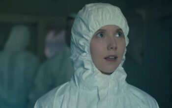 Karen Pirie Season 2 Full Cast & Character Guide