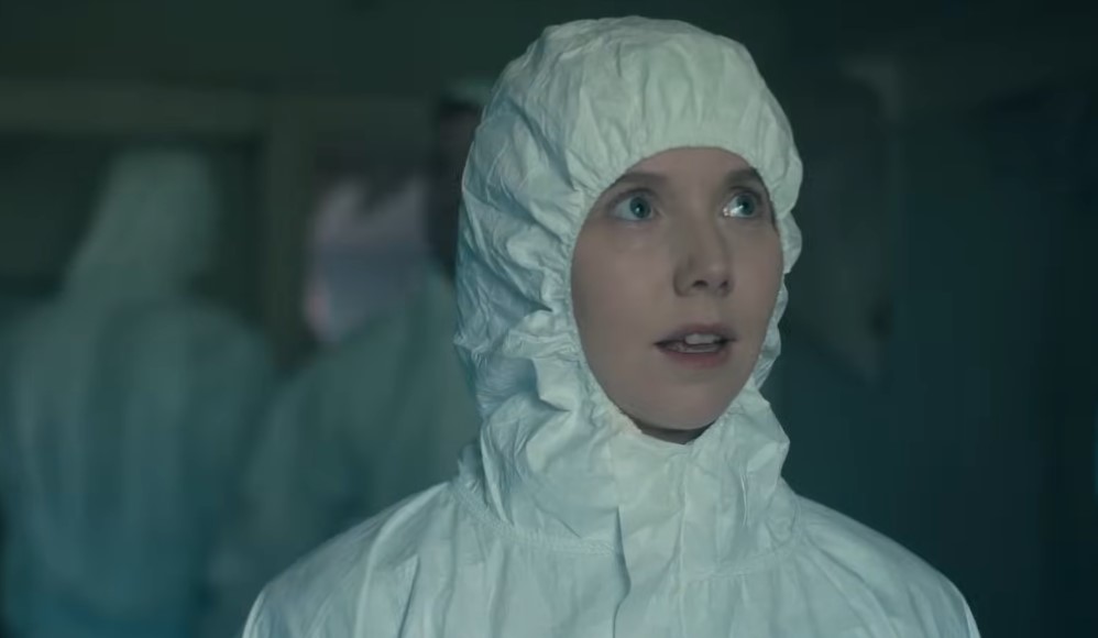 Karen Pirie Season 2 Full Cast & Character Guide