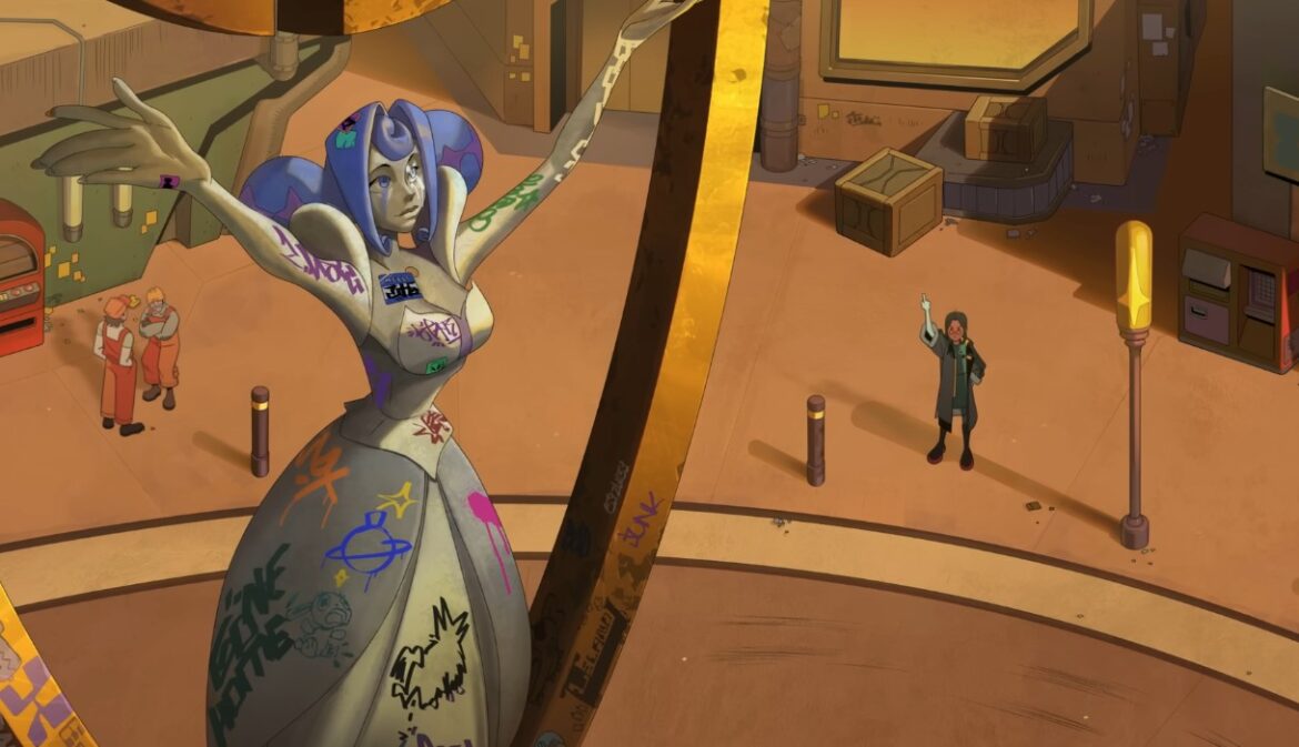 Knights of Guinevere: Cast, Trailer, and Everything to Know