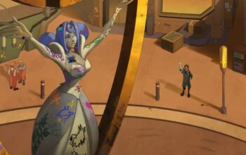 Knights of Guinevere: Cast, Trailer, and Everything to Know