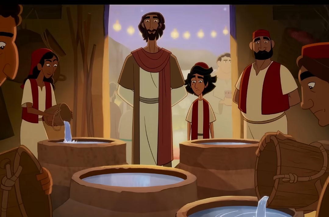Light of the World Cast and Crew – Everything We Know So Far