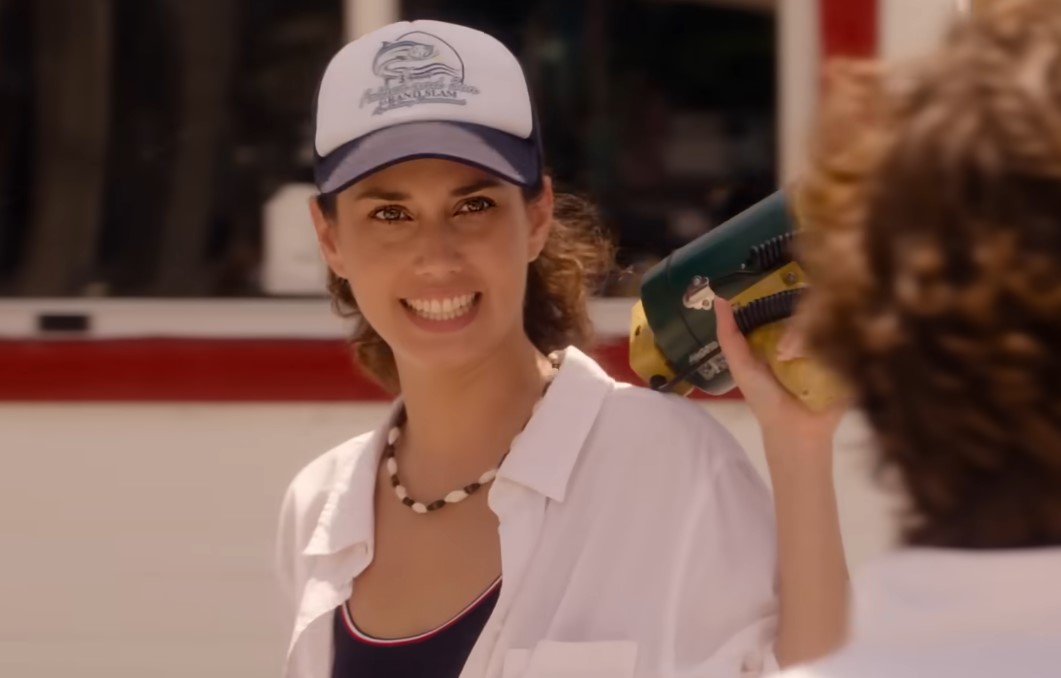 Looking Through Water Cast and Crew – Everything We Know So Far
