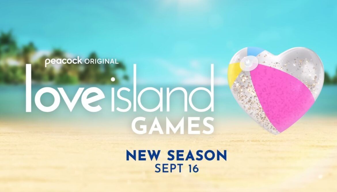 Love Island Games Season 2 Cast of Fall for Me (Complete Guide)