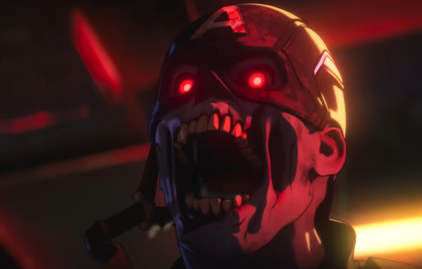 Marvel Zombies Cast Members and Their Roles Explained