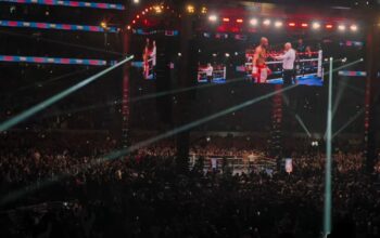 Matchroom: The Greatest Showmen TV Show: Cast, Release Date, Plot & More