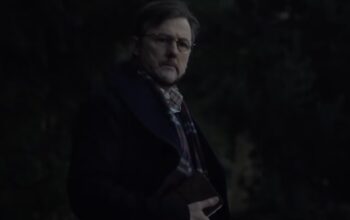 Murder Before Evensong: Cast, Release Date, Trailer & All Updates