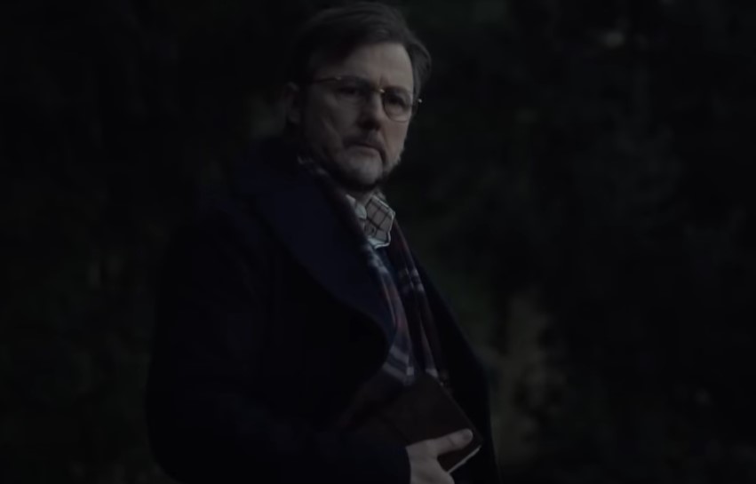 Murder Before Evensong: Cast, Release Date, Trailer & All Updates
