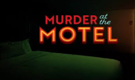Murder at the Hotel Release Date and Full Cast Guide
