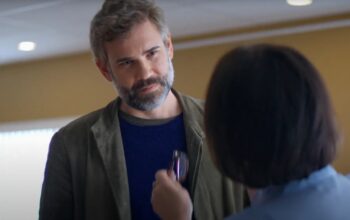 Murder in a Small Town Season 2 Cast List and Character Descriptions