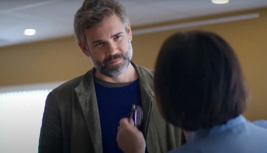 Murder in a Small Town Season 2 Cast List and Character Descriptions