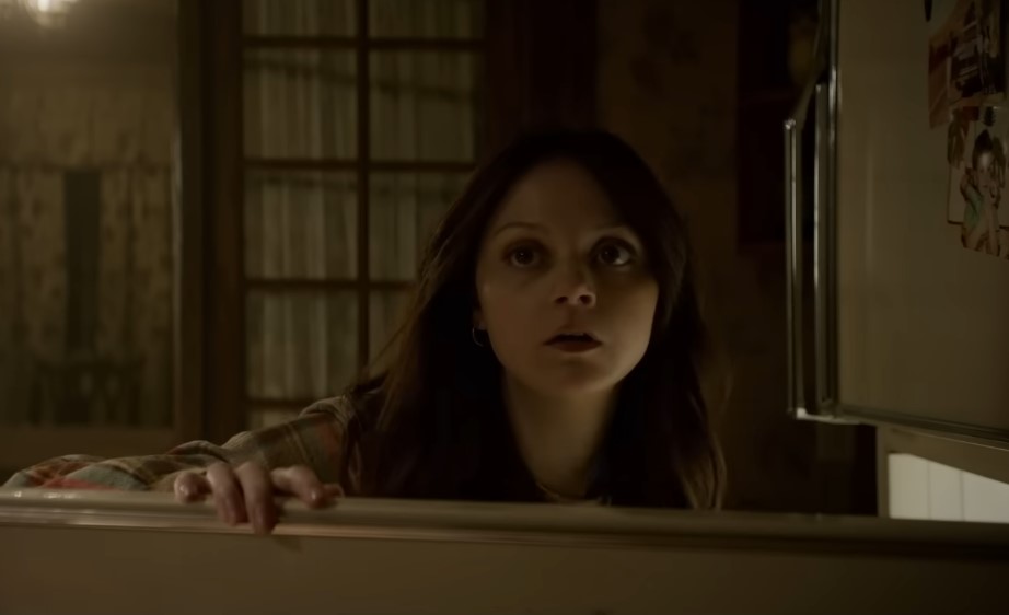 Night of the Reaper (Shudder Movie) Cast List with Characters & Actor Details