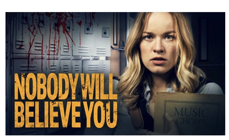 No One Believed Me: Cast, Release Date & Storyline Explained