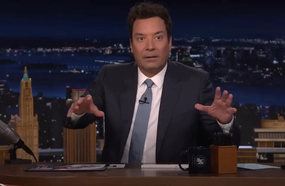 On Brand With Jimmy Fallon Premiere? Cast & Everything to Know