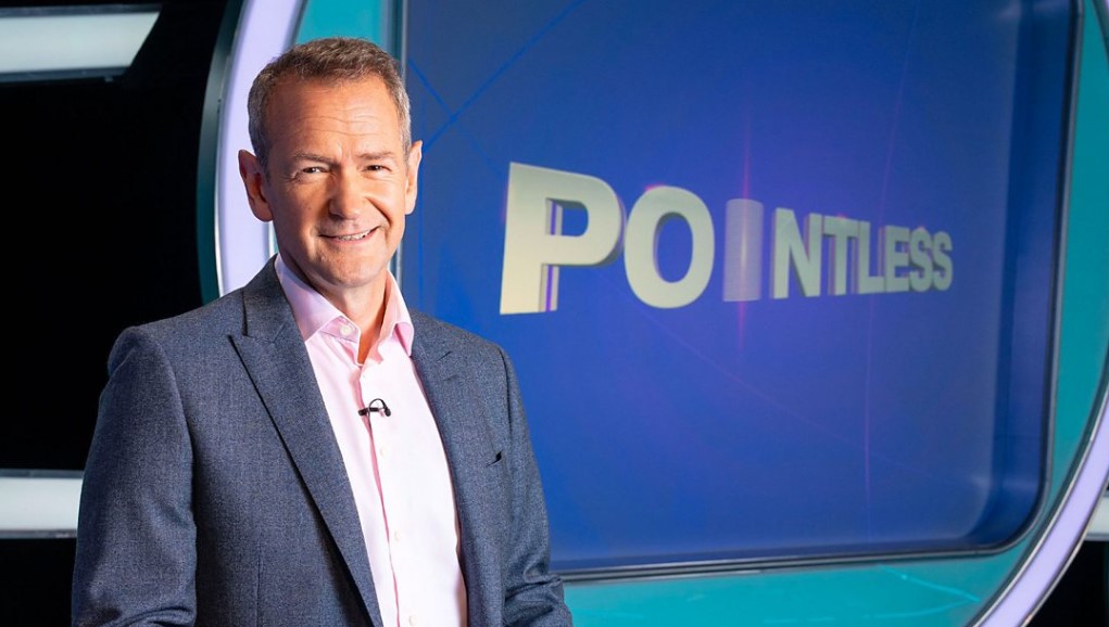 Pointless Season 34: Official Cast & Crew Lineup