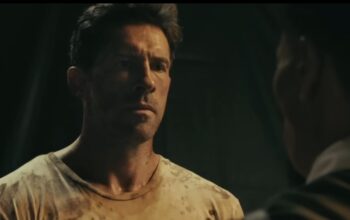 Prisoner of War: Cast & Crew Stories