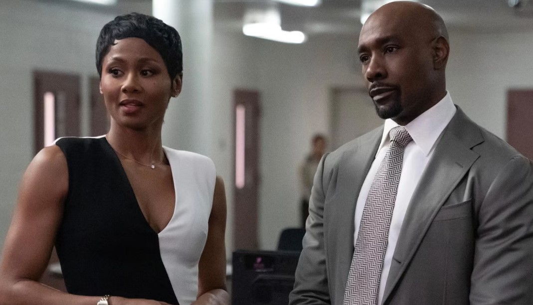 Reasonable Doubt Season 3: Meet the Cast and Discover the Story