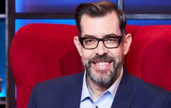 Richard Osman's House of Games Season 9 Cast List – Names, Roles & Details