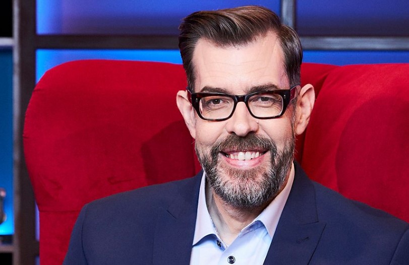 Richard Osman's House of Games Season 9 Cast List – Names, Roles & Details