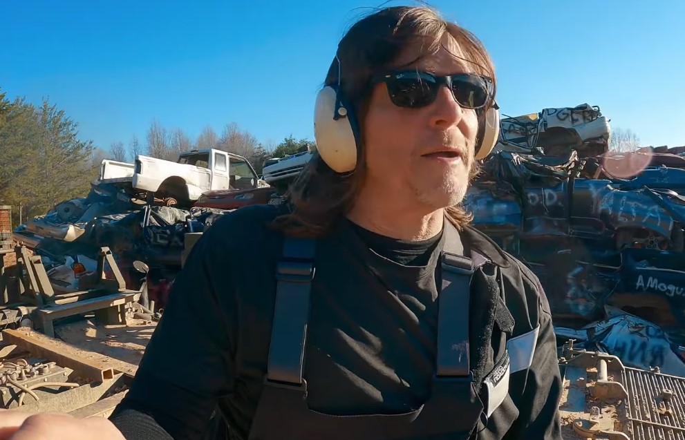 When Does Ride With Norman Reedus Season 7 Come Out? Release Date, Cast, and Details