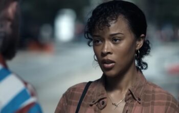 Ruth & Boaz (2025) – Full Cast & Crew