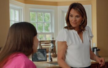 She Wants My Daughter Cast and Characters – Meet the Stars of the Show