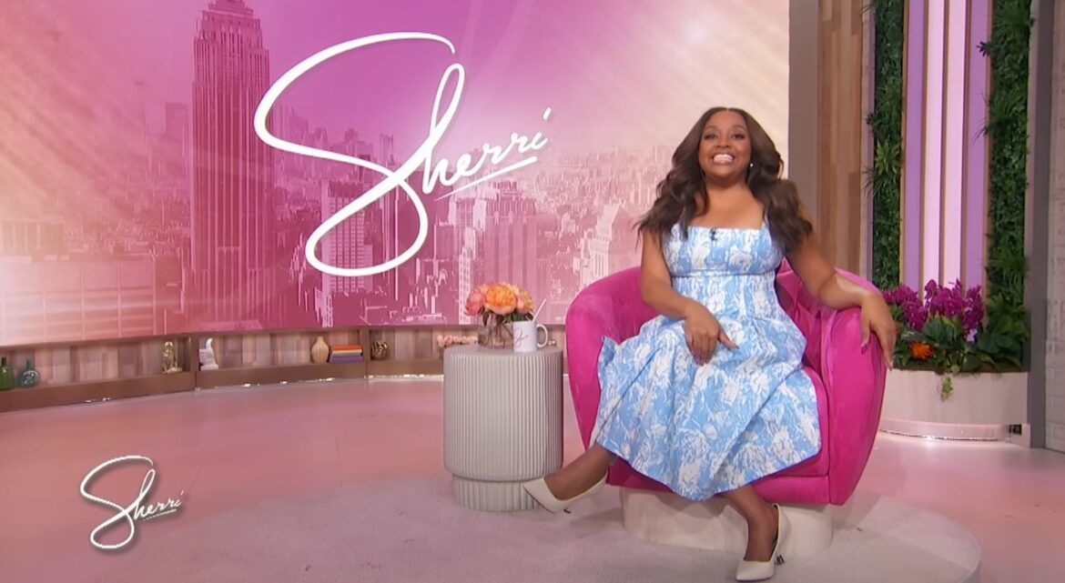 Sherri Season 4 Cast List – Names, Roles & Details