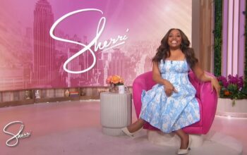 Sherri Season 4 Cast List – Names, Roles & Details