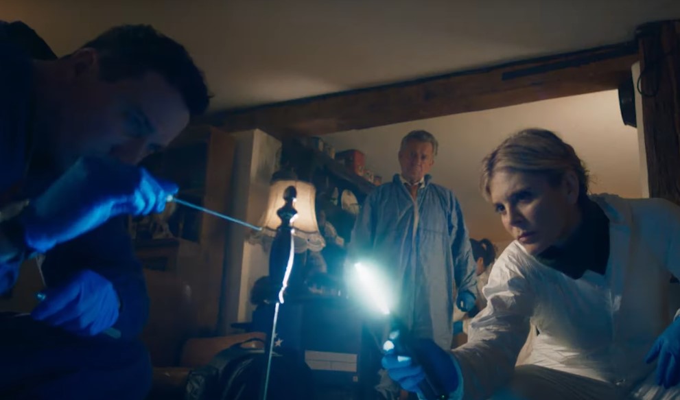 Silent Witness Season 28 Cast Revealed: Photos, Bios & Details