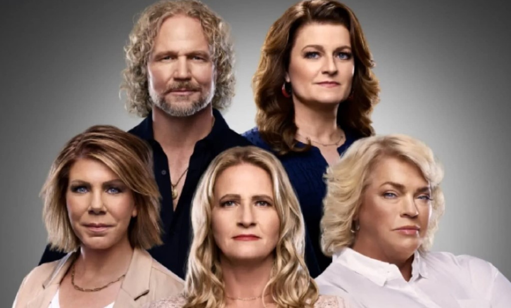 Sister Wives Season 20 – Meet the Actors Behind the Characters