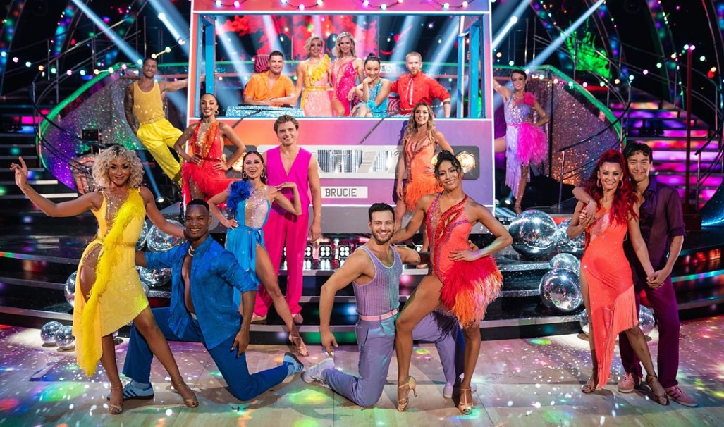 Strictly Come Dancing Season 23 Cast: Meet All the Judges and Contestants