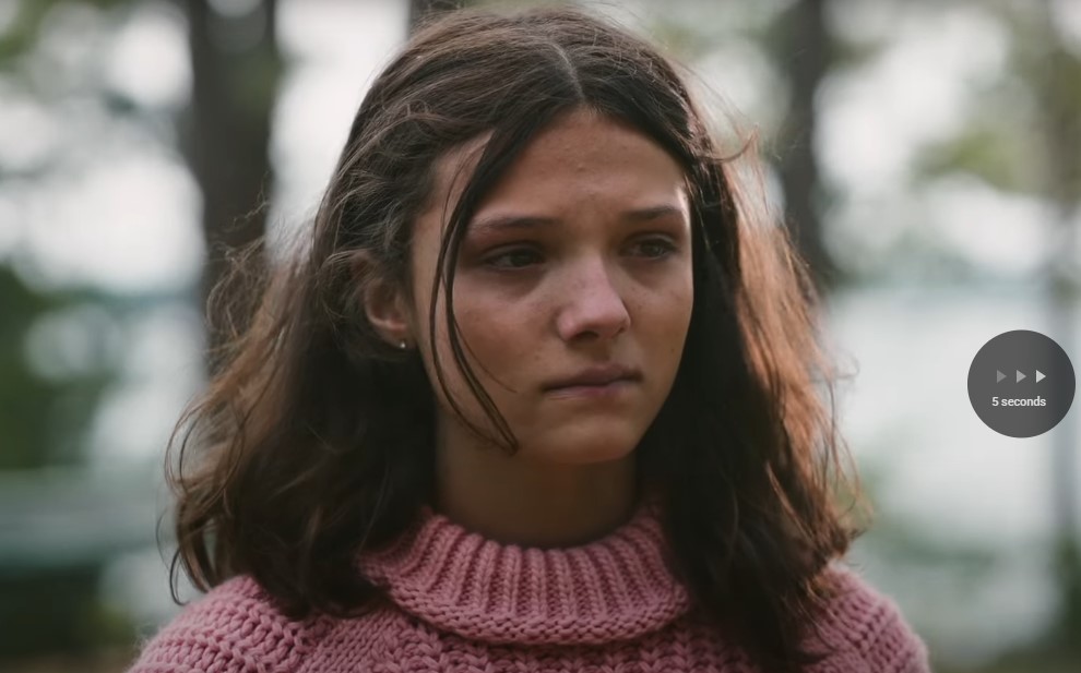 Sunfish (& Other Stories on Green Lake) Cast: Meet the Stars of the New Movie