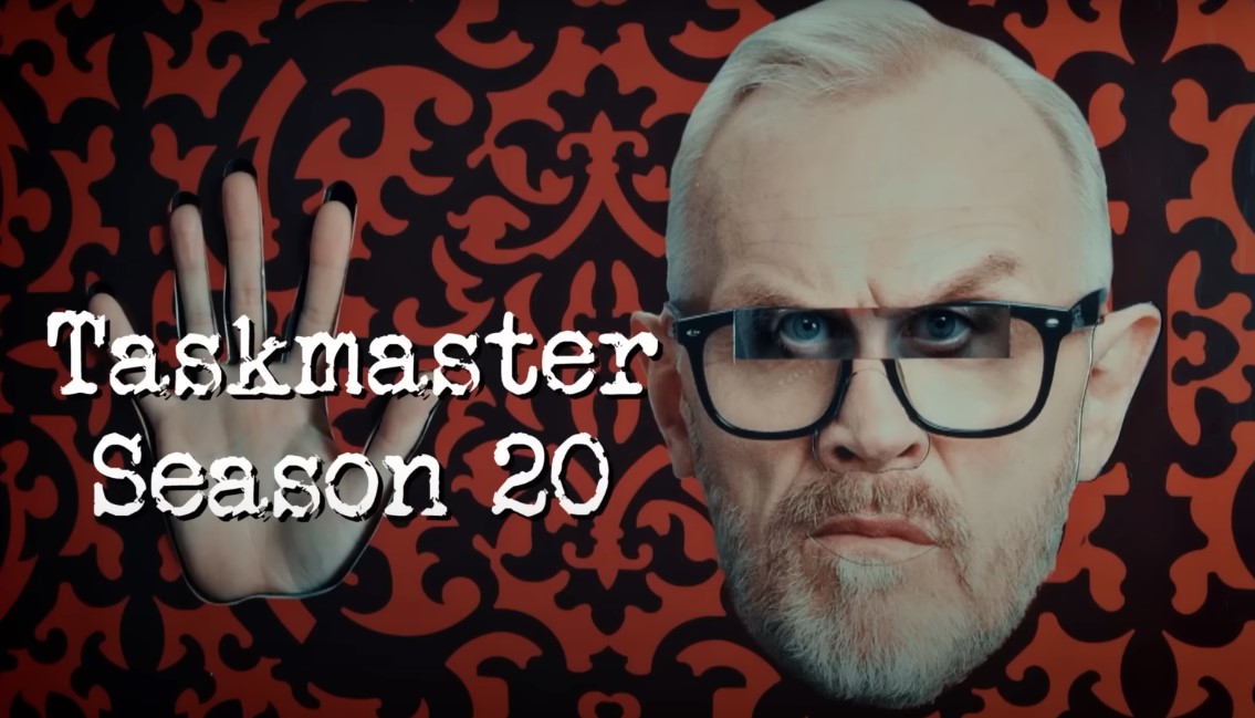 Taskmaster Season 20 Cast Members and Their Roles Explained
