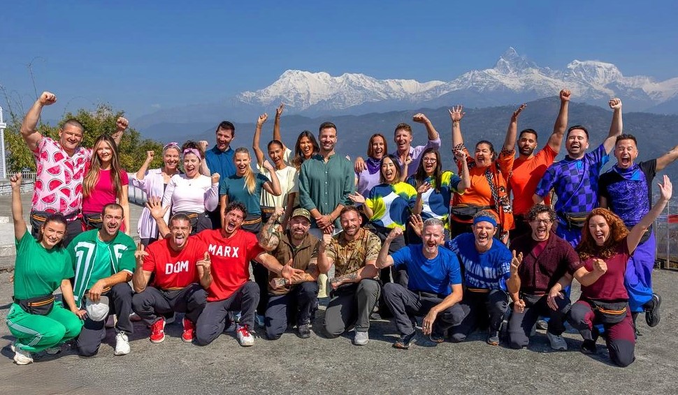 The Amazing Race Australia Season 9 Guide: Cast, Story, Premiere Date & More