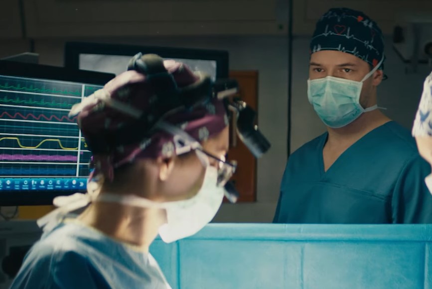 The Couple Next Door Season 2 Cast, Release Date, and Series Details