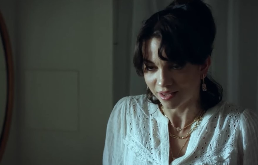 The Fetus (2025) - Full Cast & Character Guide