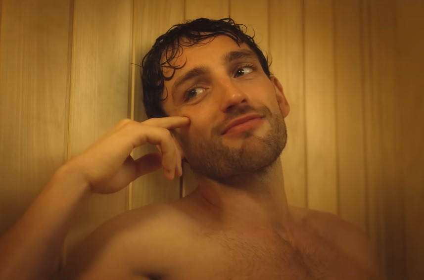 The Girlfriend – Full Cast & Crew