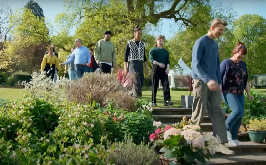 The Great British Baking Show Season 13 Judges and Contestants – Everything We Know So Far