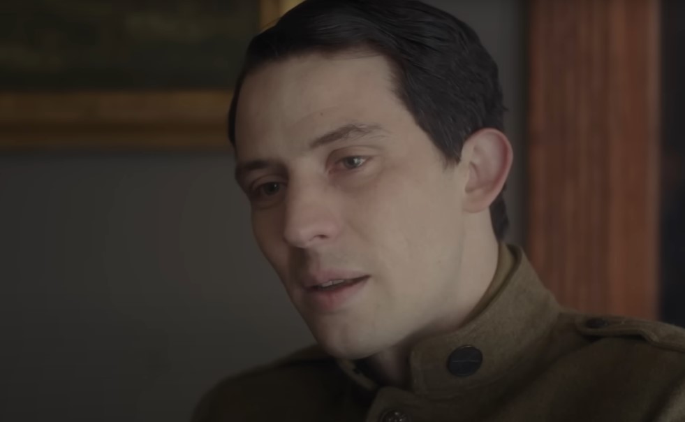 The History of Sound: Cast, Release Date, and What to Expect