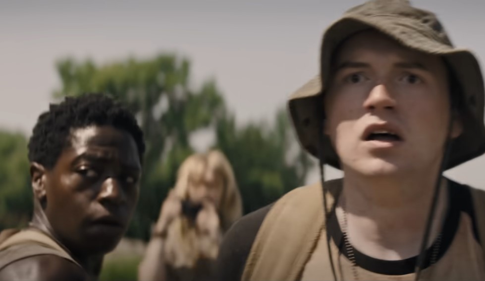 The Long Walk: Cast, Trailer, and Everything to Know