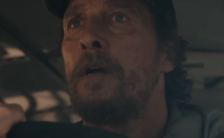 The Lost Bus Cast: Full List of Actors and Characters