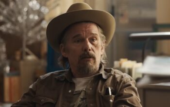 The Lowdown: Cast, Story, Release Date & Streaming Info