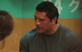 The Smashing Machine Cast and Plot Breakdown (Full Guide)