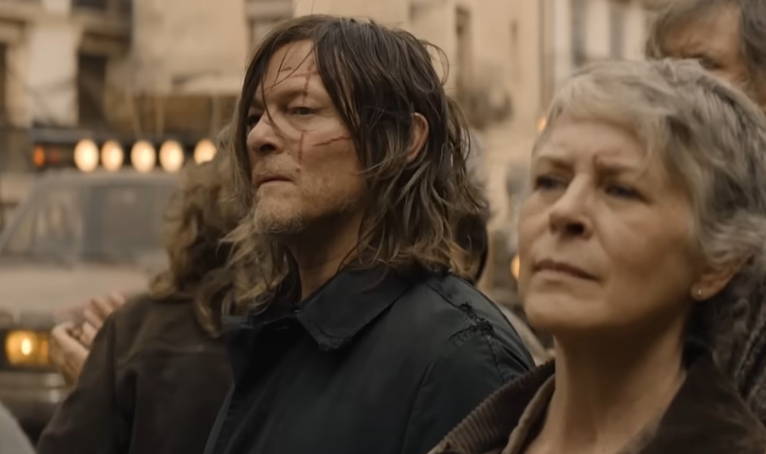 The Walking Dead: Daryl Dixon Season 3 Cast and Crew – Everything You Need to Know