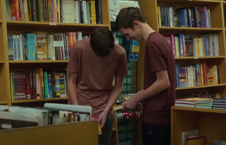 Twinless Cast: Meet the Stars of the New Movie